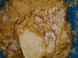 Bolu Pisang Fryer
