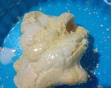 Foto langkah ke 2 dari resep Klepon labu kuning.