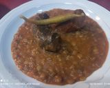 Foto del paso 5 de la receta: Lentejas con chorizo patatero