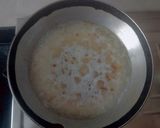 A picture of step 4 of Jeera Rice.
