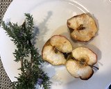 Foto del paso 3 de la receta: “Postre de invierno" Manzanas al horno templadas