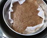 Foto langkah ke 4 dari resep Cake Diet Tanpa Tepung #resepdebm #snackdebm.