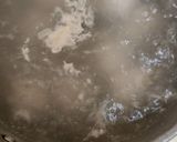 Foto langkah ke 2 dari resep Bola - bola Daging Semur.