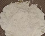 A picture of step 3 of Mini packet shuwarma without oven on tawa.