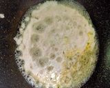 Gambar langkah 1 resipi Retak seribu/Lala Goreng Berempah.