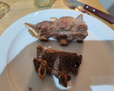 Foto del paso 8 de la receta: Asado con papas al horno (y algún secretito)