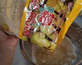Foto langkah ke 2 dari resep Lapis Pepe Khas Betawi.