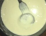 A picture of step 2 of Deep Fried Cookie Pancake.