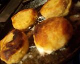 Foto del paso 3 de la receta: Croquetas de queso