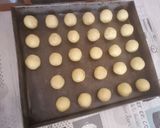 صورة لخطوة 3 من وصفة كريات جوز الهند (رافاييلو)