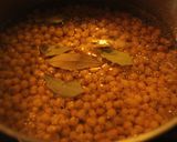 Foto del paso 2 de la receta: Sopa de arvejas a la RACIGUISTA