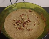* மேங்கோ வித் பிஸ்கெட்ஸ் ஐஸ்க்ரீம் *(mango biscuit icecream recipe in tamil) ரெசிபி ஸ்டேப் 12 புகைப்படம்