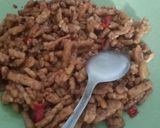 Foto langkah ke 6 dari resep 338. Orek Tempe Pedas Manis (isian nasi dus_5).
