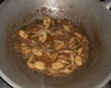 Foto langkah ke 3 dari resep Sambel Jengkol.