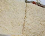 A picture of step 2 of Simple Bread ke gulab jamun.