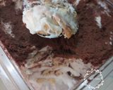 Foto langkah ke 5 dari resep Dessert Box..Biskuit stick Milo.