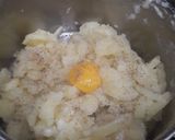 Foto del paso 2 de la receta: Bombas tipo Knishes