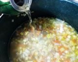 Foto del paso 3 de la receta: Soupe a la bière (Sopa de Cerveza)