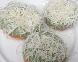 Foto langkah ke 10 dari resep Donat wortel.