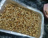 Foto del paso 3 de la receta: Barritas de maní