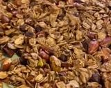 Foto del paso 4 de la receta: Granola en casa!