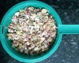 Foto del paso 1 de la receta Ensaladilla de lentejas