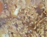 Foto del paso 3 de la receta: Ramen de Coliflor vegana a la naranja
