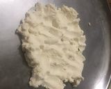 A picture of step 2 of Steamed mango sandesh.