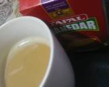 Doodh patti chai recipe step 5 photo