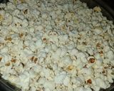 Foto del paso 2 de la receta: Palomitas naturales