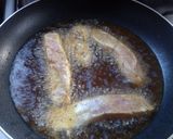A picture of step 6 of Fried fish fillet.