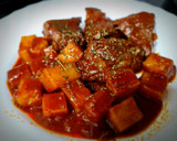 Foto del paso 7 de la receta: Ragout de ternera