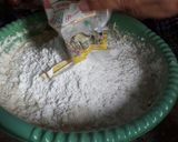 Foto langkah ke 2 dari resep Pempek lenjer.