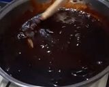 Foto langkah ke 3 dari resep Sirup gula merah kental.