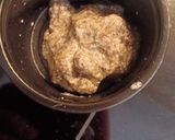 Foto del paso 2 de la receta: Pan de sésamo y lino sin gluten/keto/low carb/Paleo