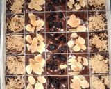 Foto langkah ke 6 dari resep Fudge Brownies Sekat.