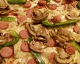 Foto del paso 2 de la receta: Pizza Rápida