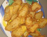Foto langkah ke 6 dari resep Chicken egg roll ala h*kben.
