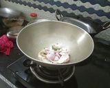 A picture of step 3 of Egg 65.