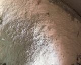 மல்லி இலை உளுந்த வடை ரெசிபி ஸ்டேப் 2 புகைப்படம்