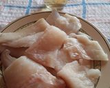 Foto del paso 2 de la receta: Bacalao a la roteña