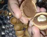 பெரரோ ரோச்சேர் சாக்லேட் ரெசிபி ஸ்டேப் 4 புகைப்படம்