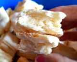 Foto del paso 8 de la receta: Libritos de grasa