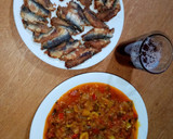 صورة لخطوة 3 من وصفة زعلوك الدنجال السريعة والاهم لذيذ 😋👌