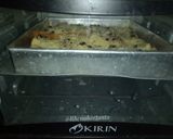 Foto langkah ke 4 dari resep Pudding Roti (Bread Pudding).