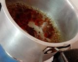 A picture of step 2 of Special Ginger-lemon tea.