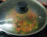 ચીઝ મેગી(Cheese Maggi Recipe IN Gujarati) રેસીપી સ્ટેપ3ફોટો