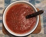 Foto del paso 6 de la receta: Salsa Roja de Jitomate con Serrano