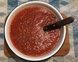 Foto del paso 6 de la receta: Salsa Roja de Jitomate con Serrano
