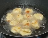 Foto langkah ke 3 dari resep Pempek Gendum.